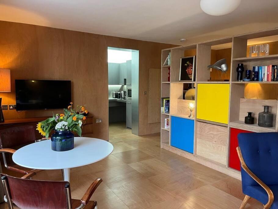 Holiday home Seahorse Studio, *