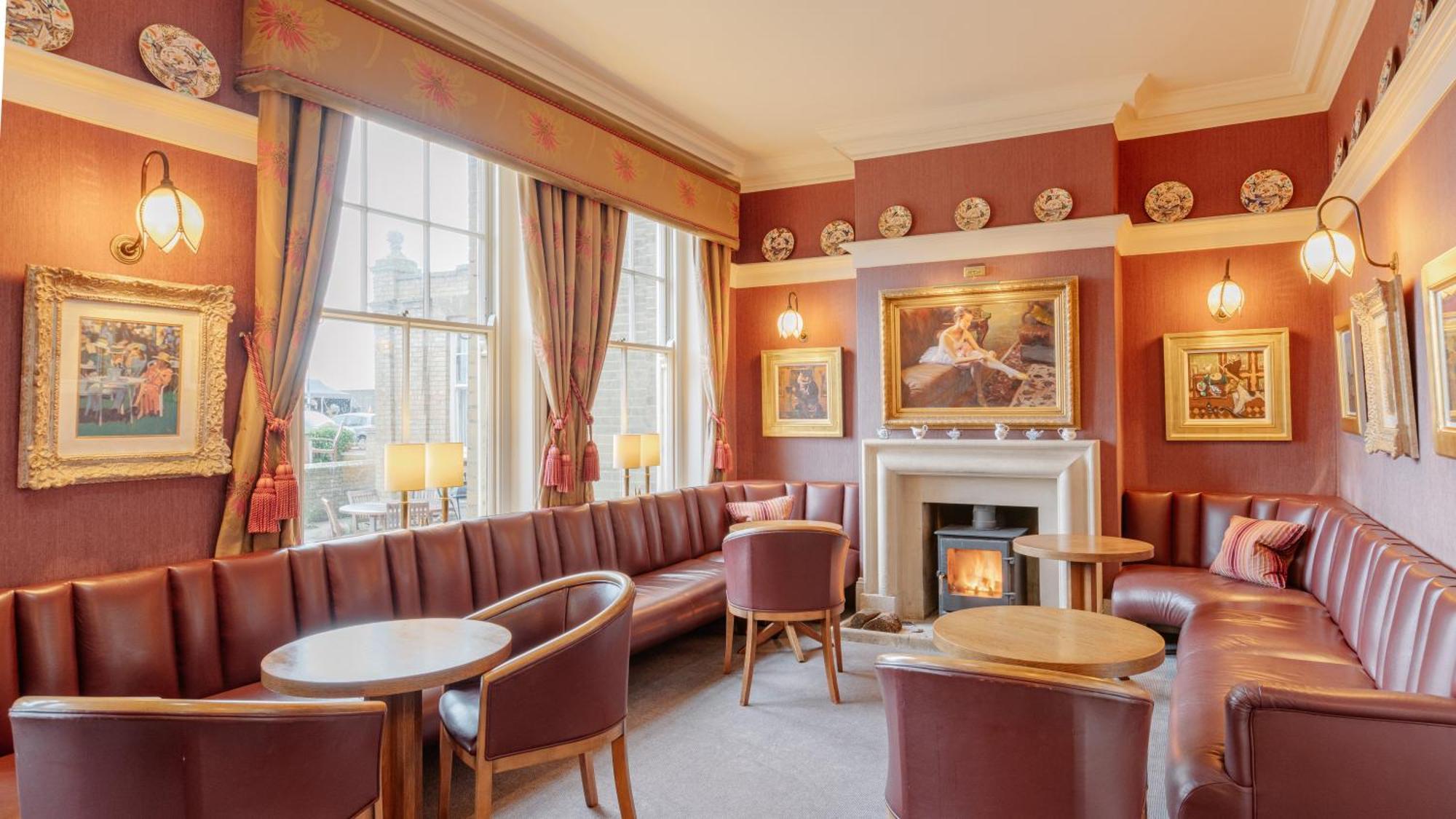 Hotel Wentworth 3*
