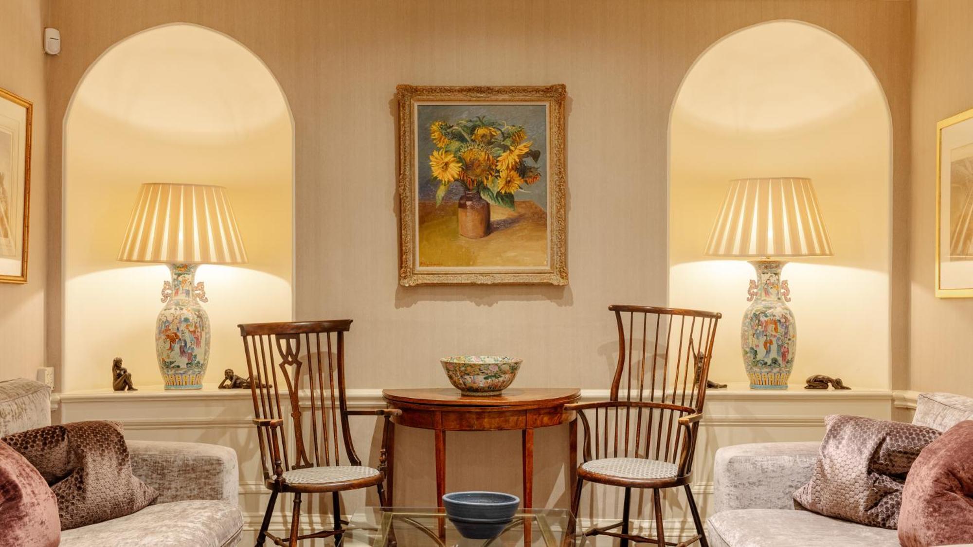 Hotel Wentworth 3*