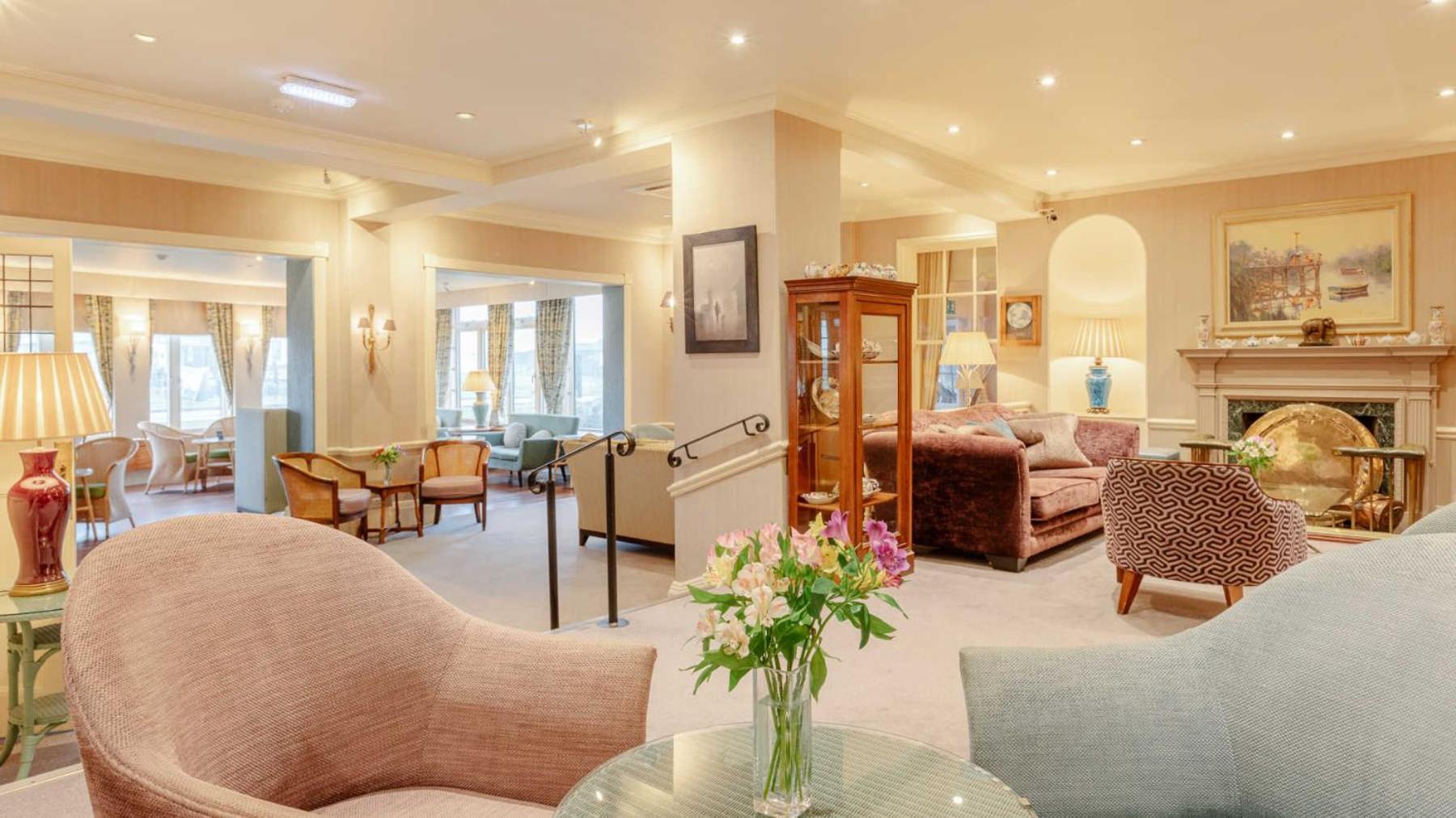 Wentworth Hotel Aldeburgh