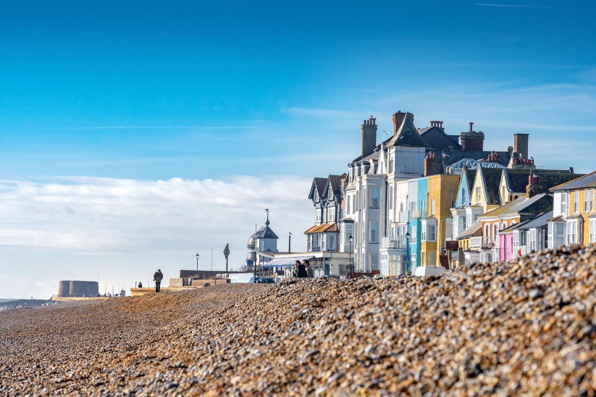 Button Aldeburgh