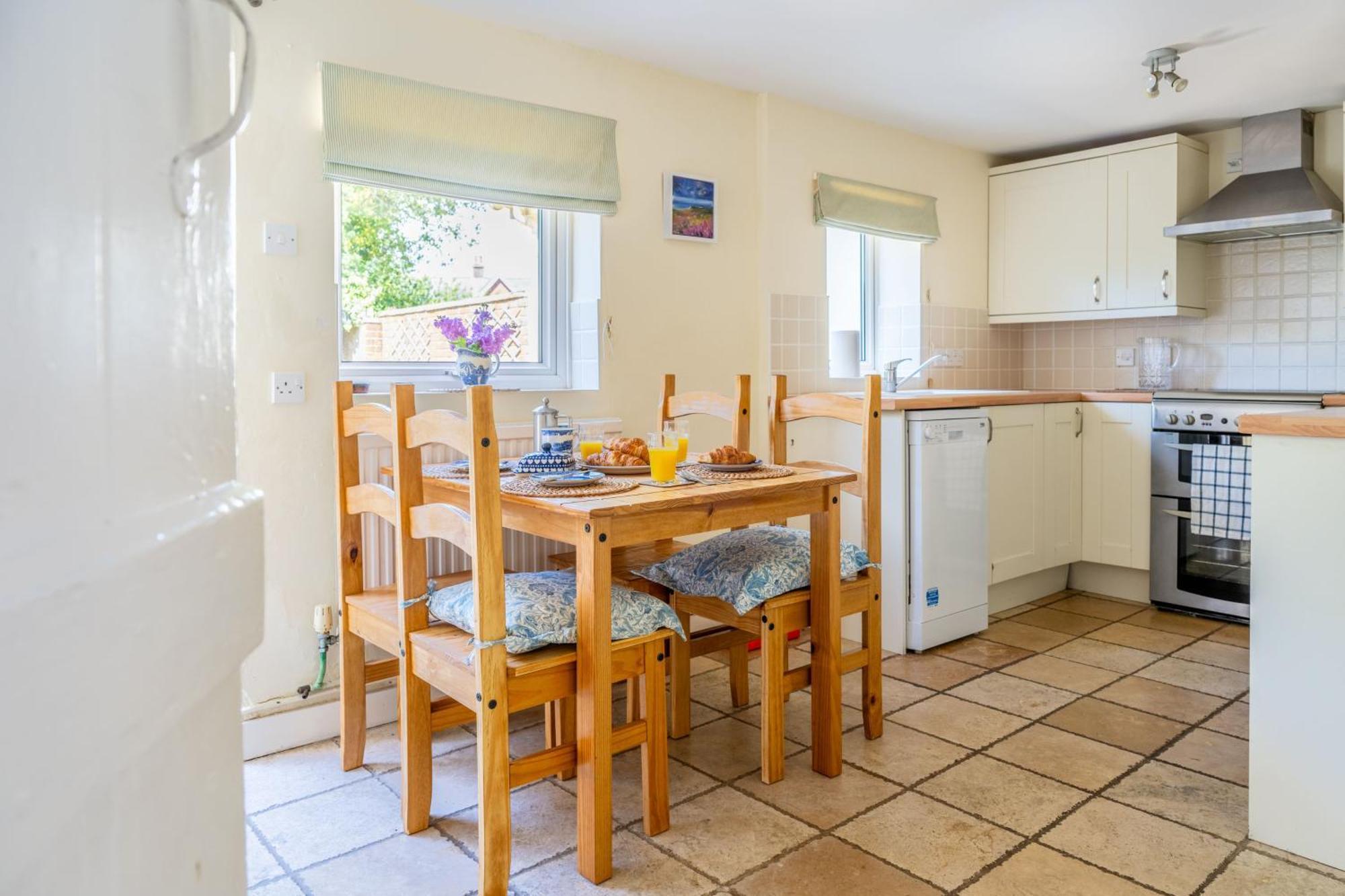 Button Holiday home *