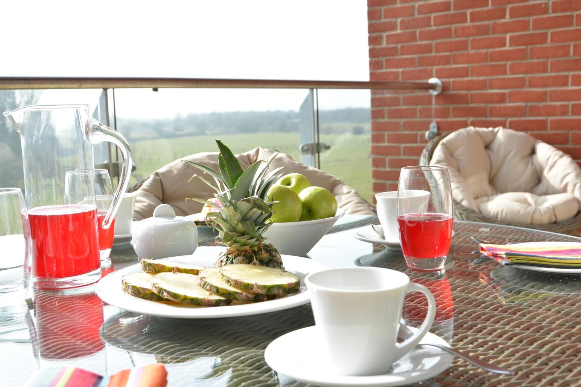 King George Penthouse Aldeburgh