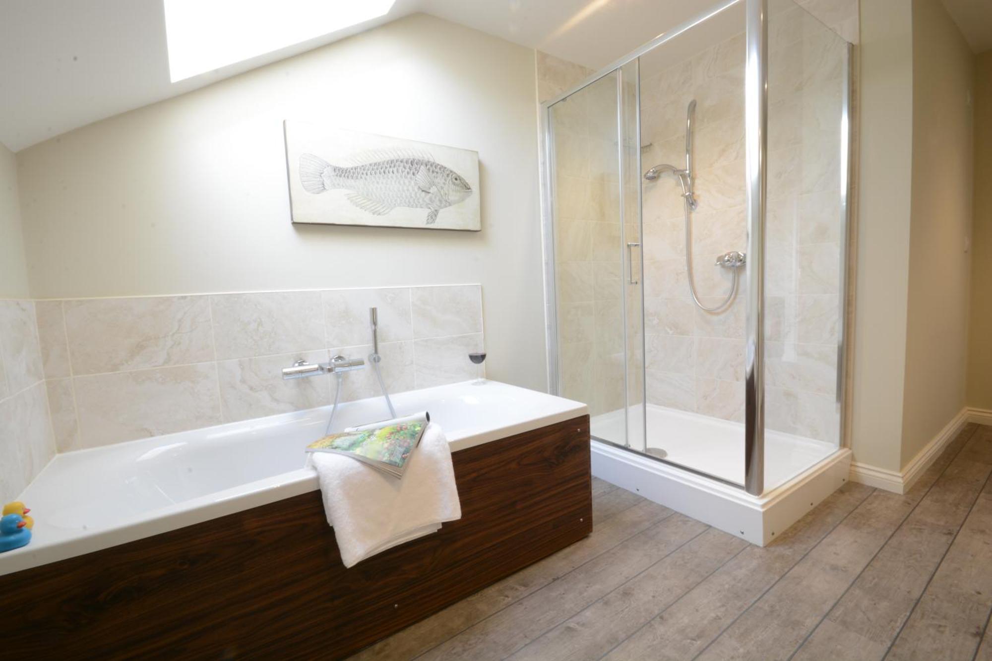Apartamento King George Penthouse Aldeburgh