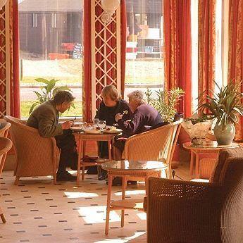 Hotel Wentworth Aldeburgh