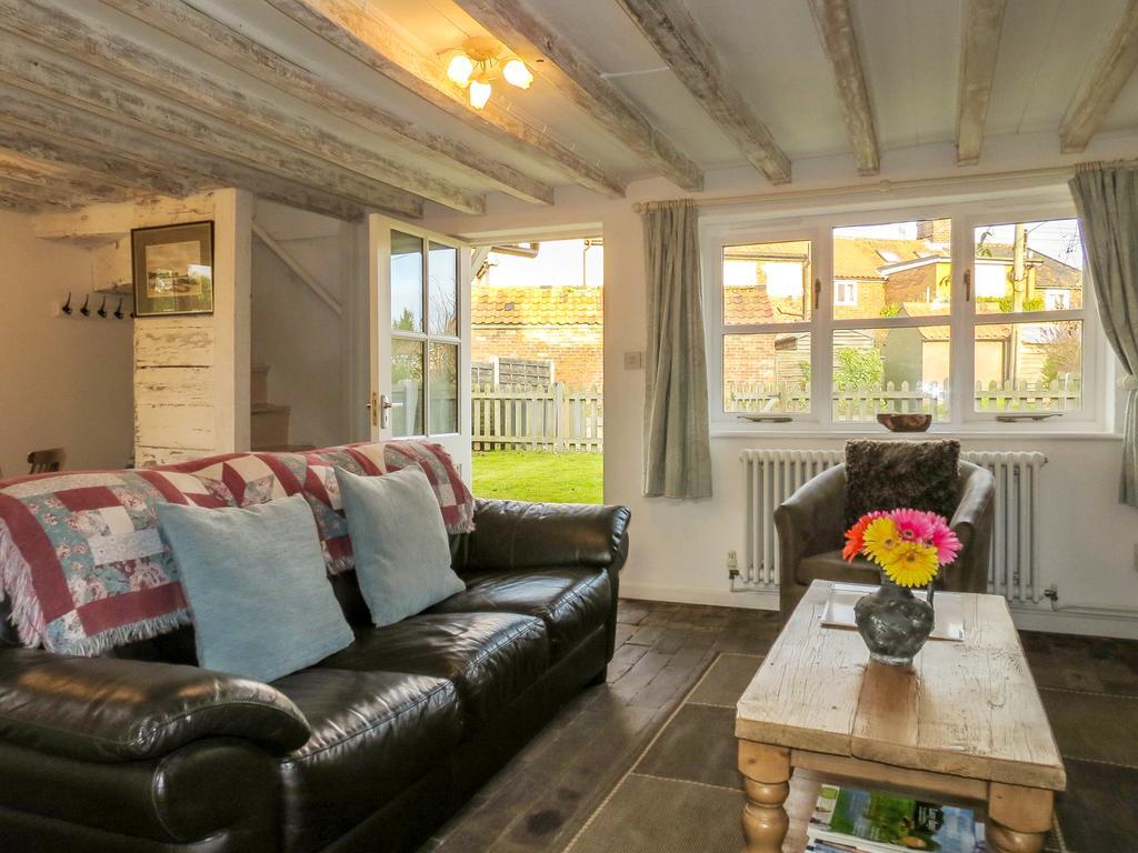 Thimble - Coastal Holiday home