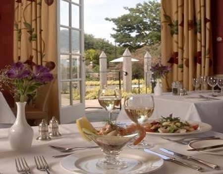 Wentworth 3*