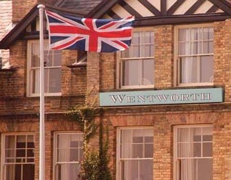 Wentworth Hotel