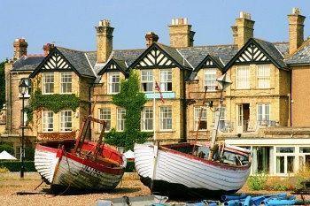 Wentworth Hotel Aldeburgh