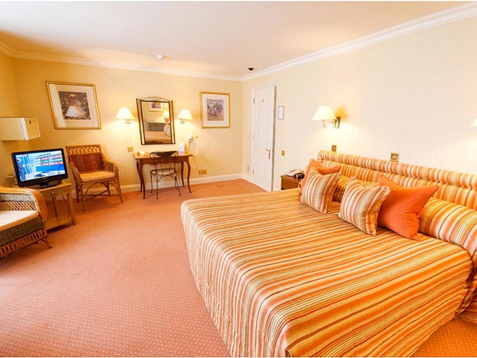 Wentworth Hotel 3*