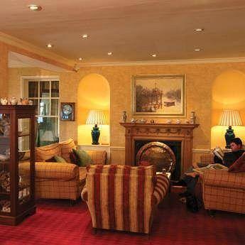 Wentworth Hotel Aldeburgh