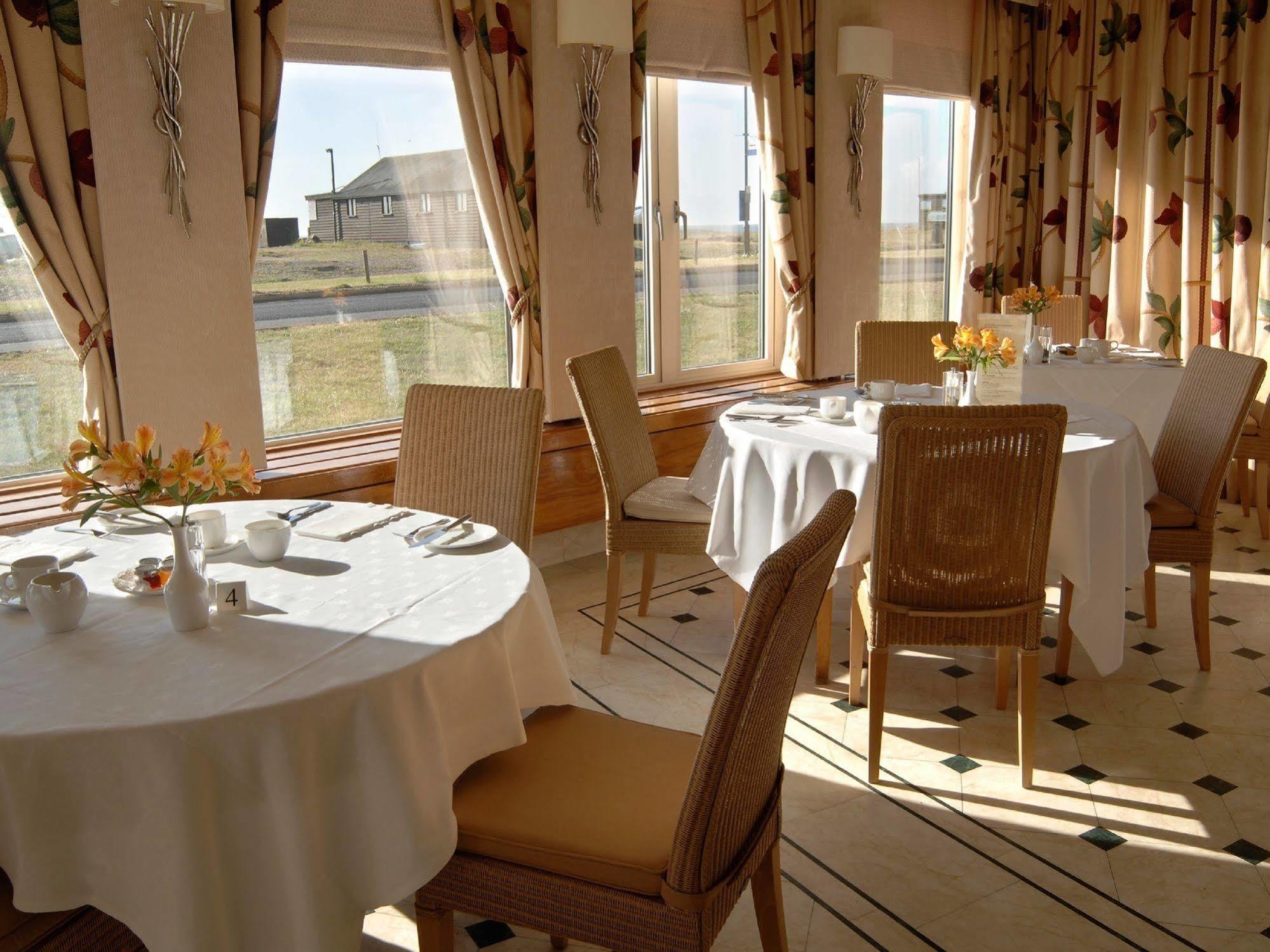 Wentworth Aldeburgh