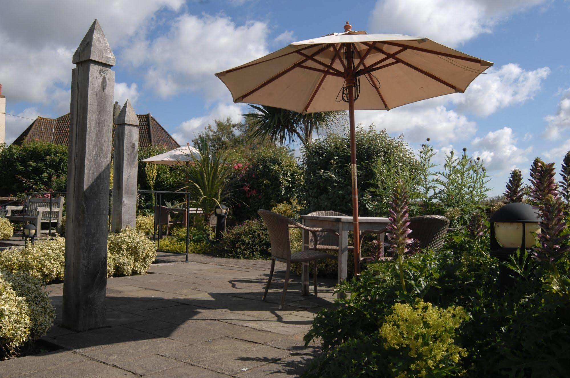 Hotel Wentworth Aldeburgh