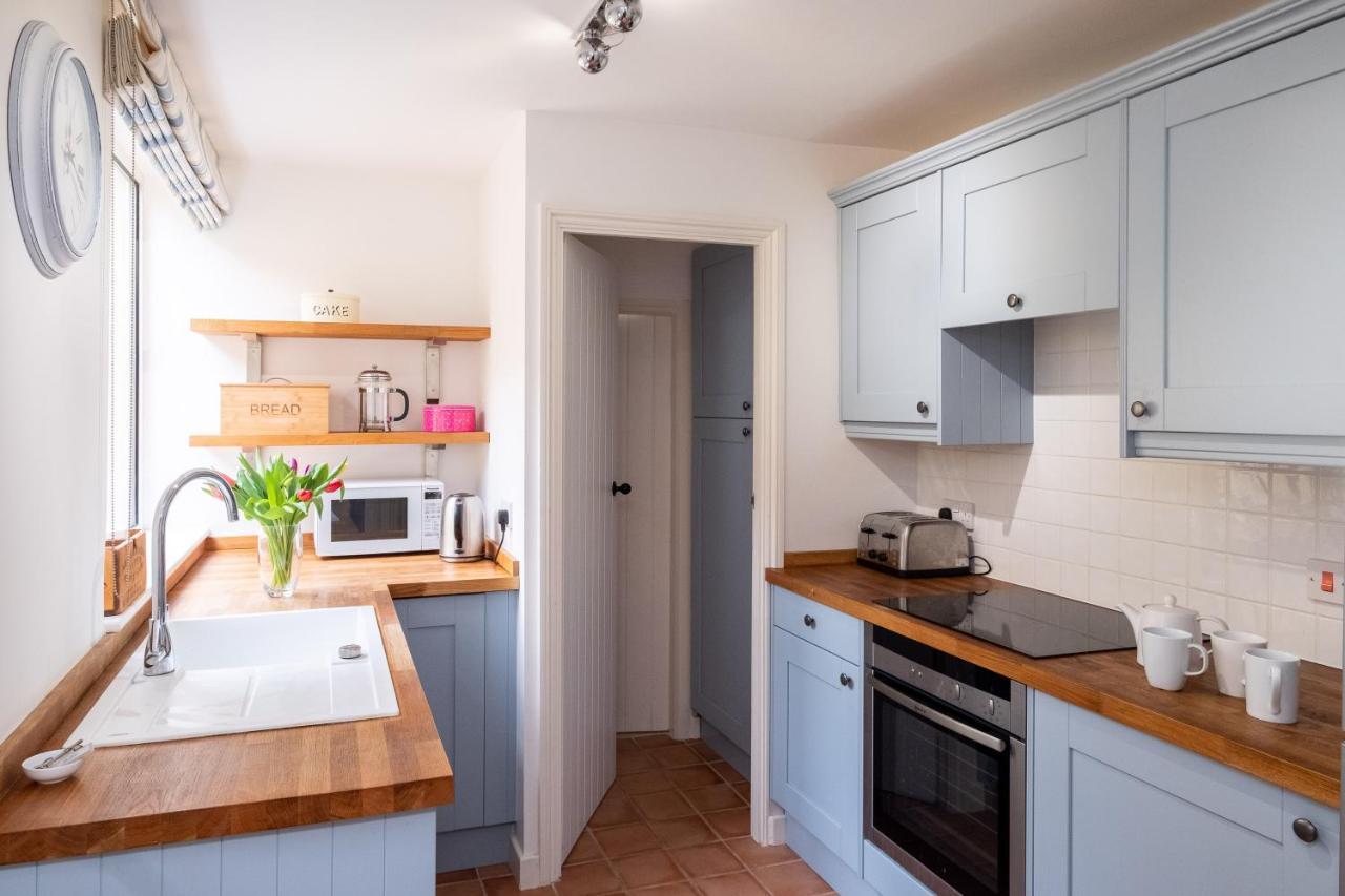 Puddleduck Holiday home *