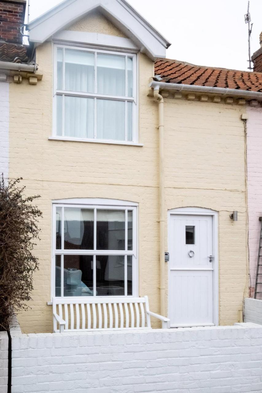 Holiday home Puddleduck Aldeburgh