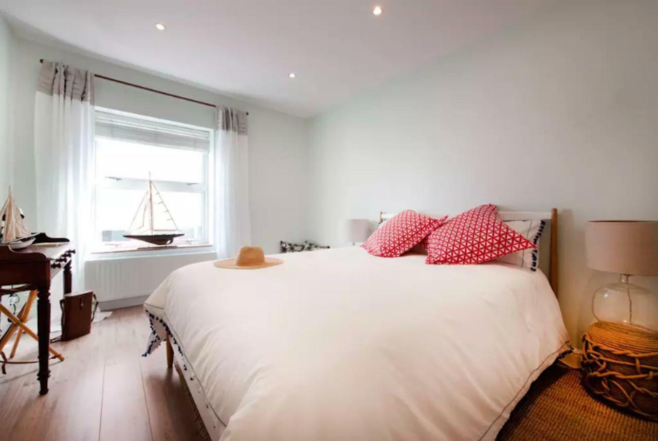 The Boat House Holiday home Aldeburgh