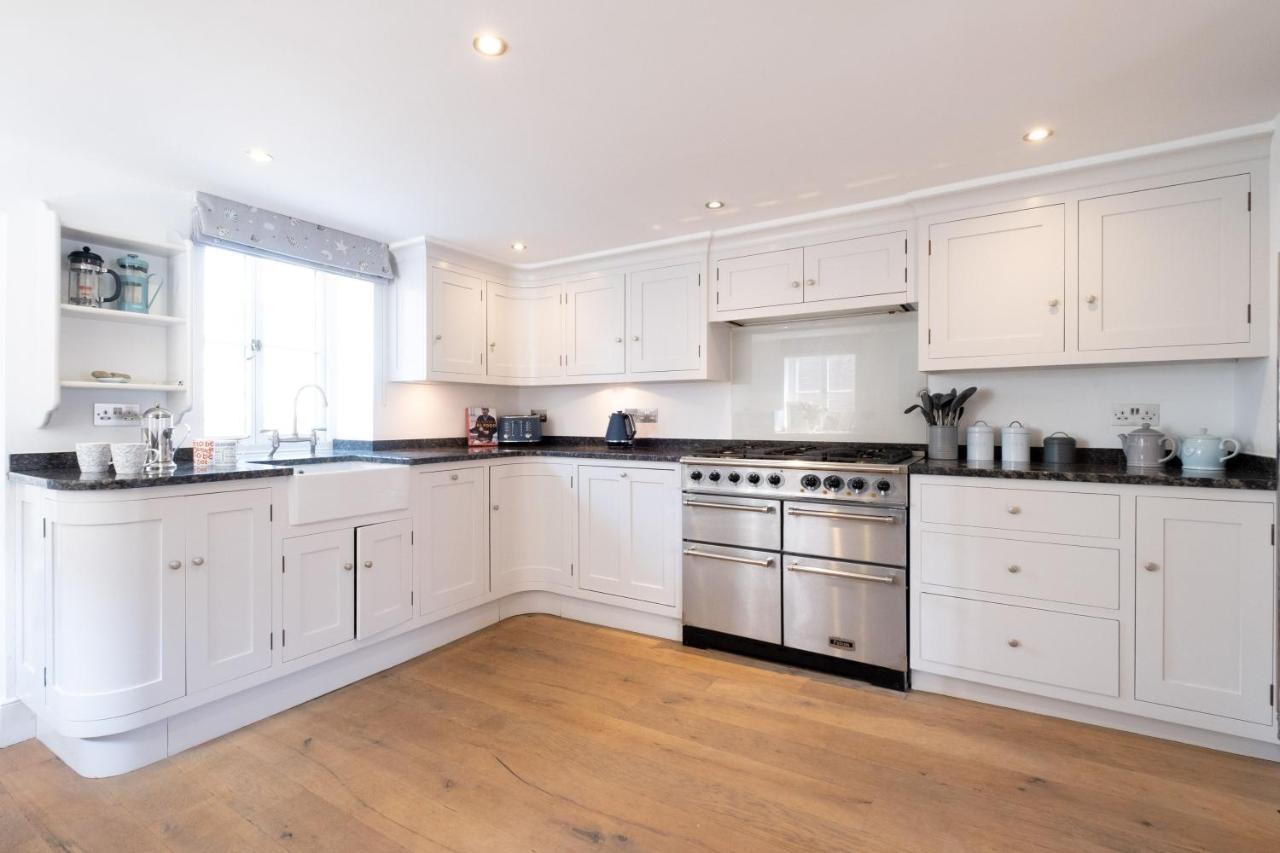 Mansard House Holiday home *