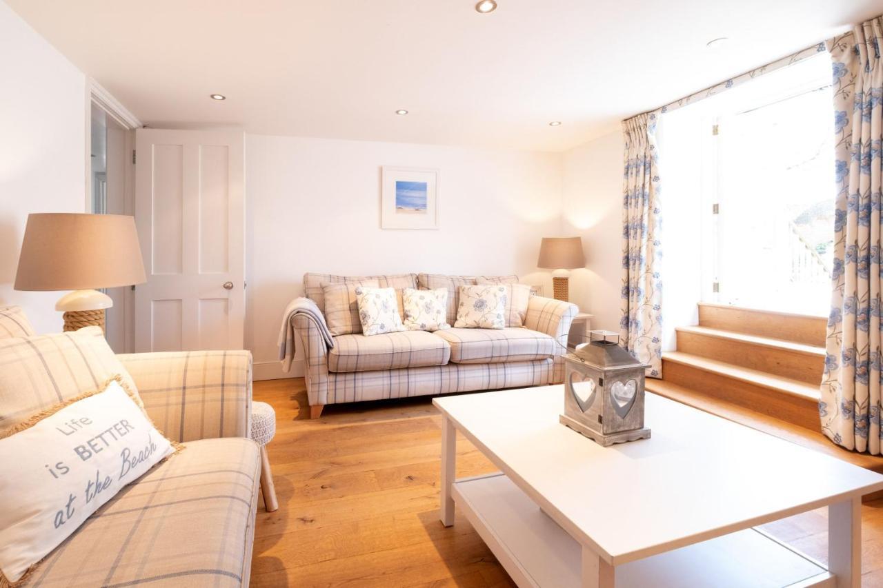 Holiday home Mansard House Aldeburgh
