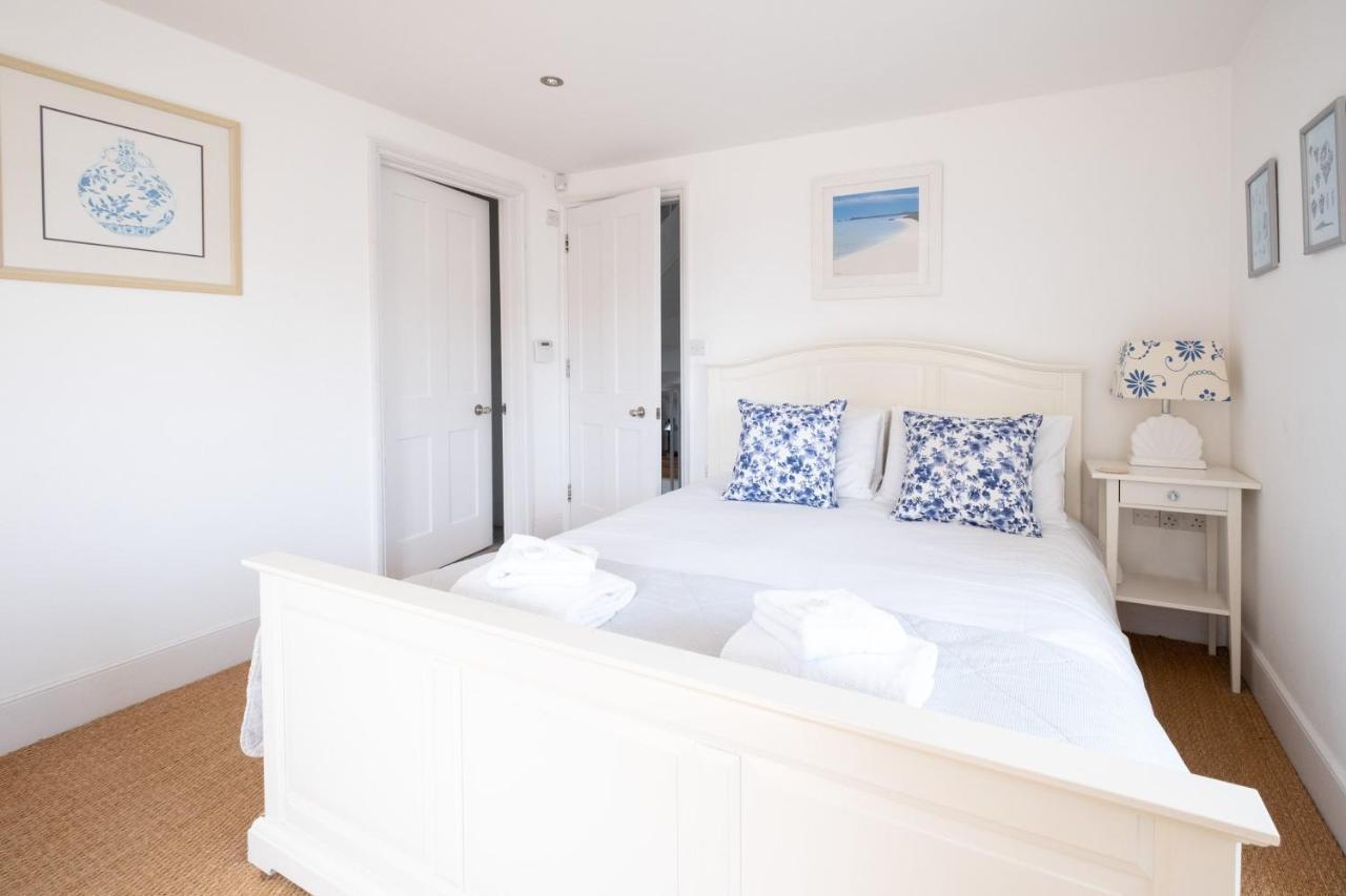 Mansard House Holiday home Aldeburgh