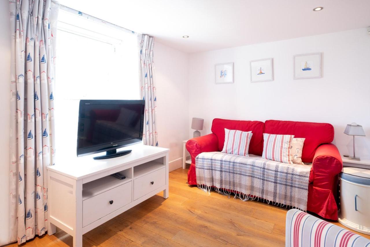 Mansard House Holiday home *