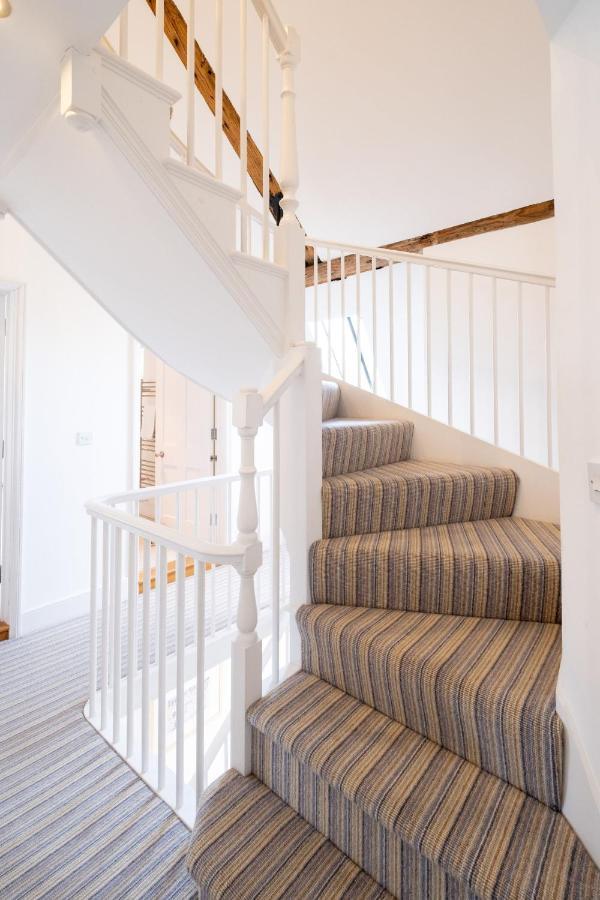 Mansard House Holiday home Aldeburgh