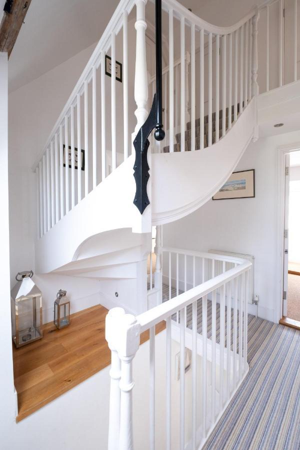 Mansard House * Aldeburgh